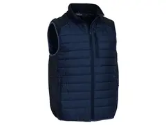 Kinetic Hybrid Jacket Dark Navy M Varm vest med god passform