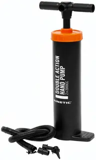 Kinetic Double Action Pump 2x2 L Dobbeltvirkende h&#229;ndpumpe