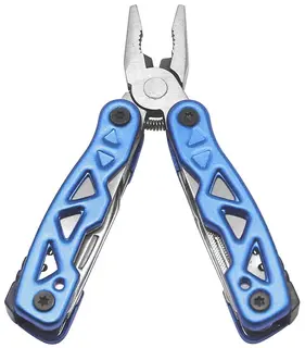 Kinetic Pocket Multi-Tool Ass. farger