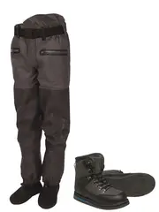 Kinetic X5 waist vadepakke Sko og bukse