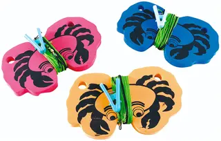 Lille Viking Krabbesn&#248;re