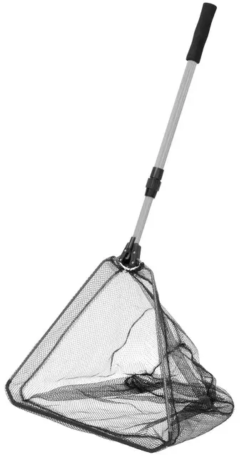 Lille Viking Teleskopisk Håv 