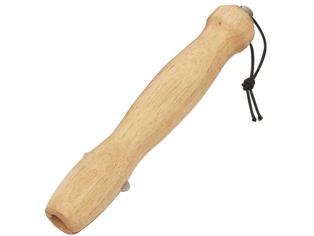 Kinetic Grill Stick Telescopic 20cm/80cm Pølsespyd 