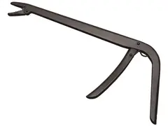 Kinetic SS Hook Remover 9,5&quot; Grey