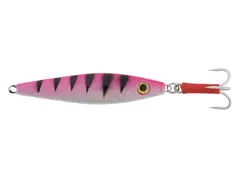 Kinetic Torskepilken 75g Pink Tiger Ikonisk og effektiv pilk