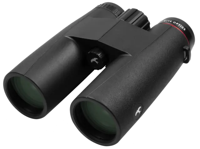 Kite Ursus HD 10x42 Håndholt kikkert med 30 års garanti 