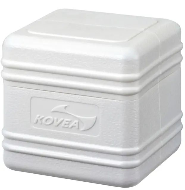 Kovea Hiker gassbrenner Stor kjelestøtte og med pietzo-tenner 