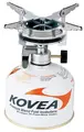 Kovea Hiker gassbrenner Stor kjelestøtte og med pietzo-tenner