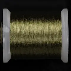 Lagartun French Silk Floss Olive