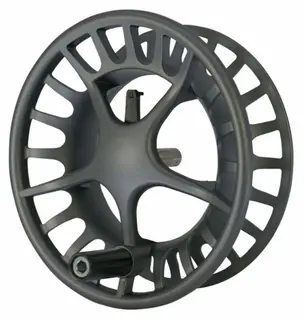 Lamson Liquid/Remix 3+ Spole, Smoke Ekstraspole