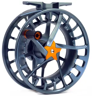 Lamson Litespeed LSF Reel Fuego Ferskvann fluesnelle i tre klasser