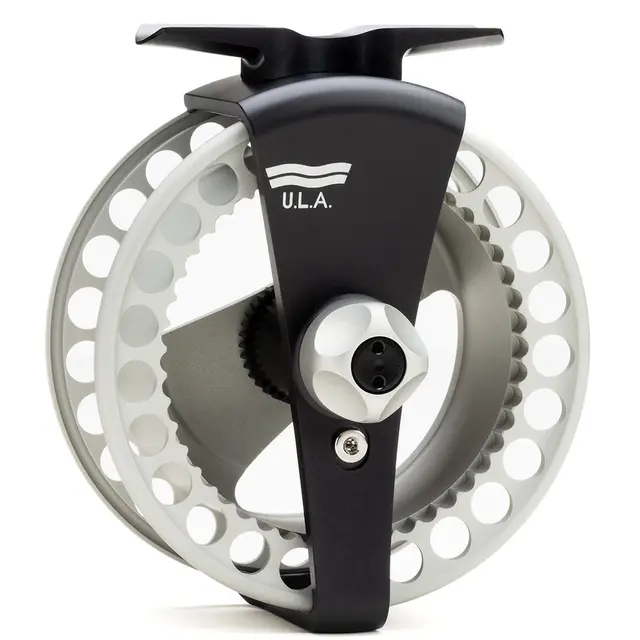 Waterworks-Lamson ULA Force Reel #5 Limited Edition 