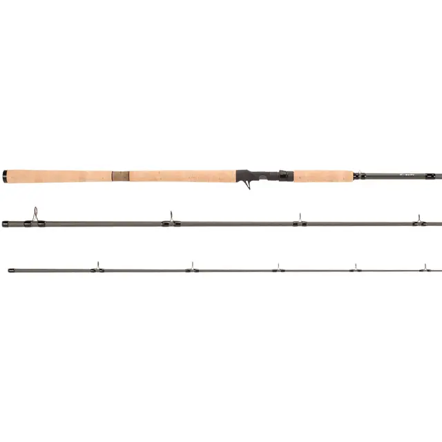 Lawson Atlantic Salmon S3 Aramid ->50g 11' 