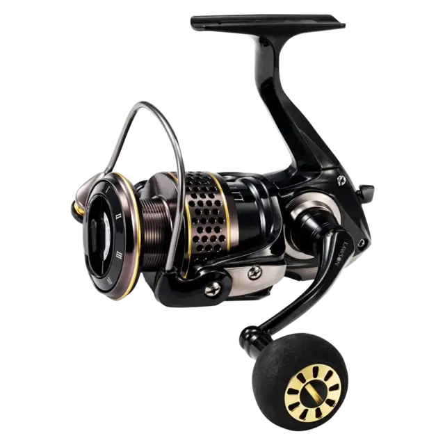 Lawson Baitwinder BW10 1500 FD 0,20mm 130m 