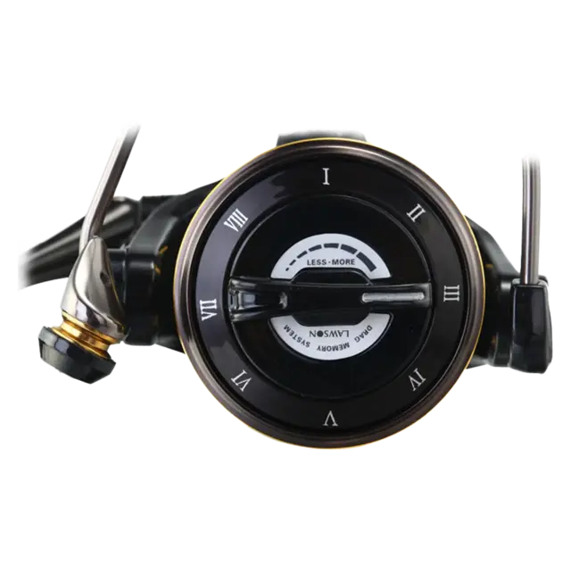 Lawson Baitwinder BW10 1500 FD 0,20mm 130m 