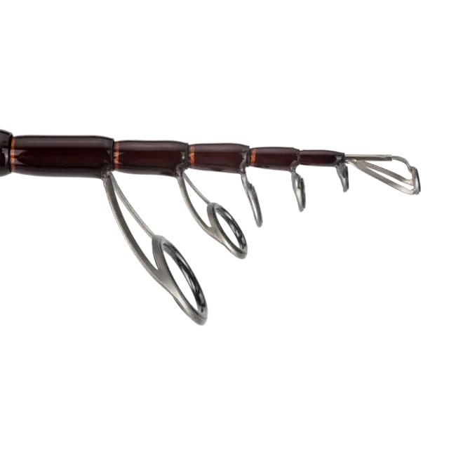 Lawson Arctic Trout Teleskop 7` 3-15g 