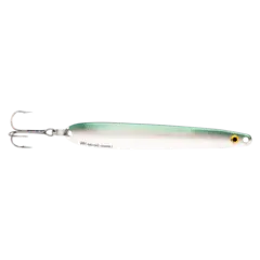 Lawson Slender Pearl Dark Green 18g