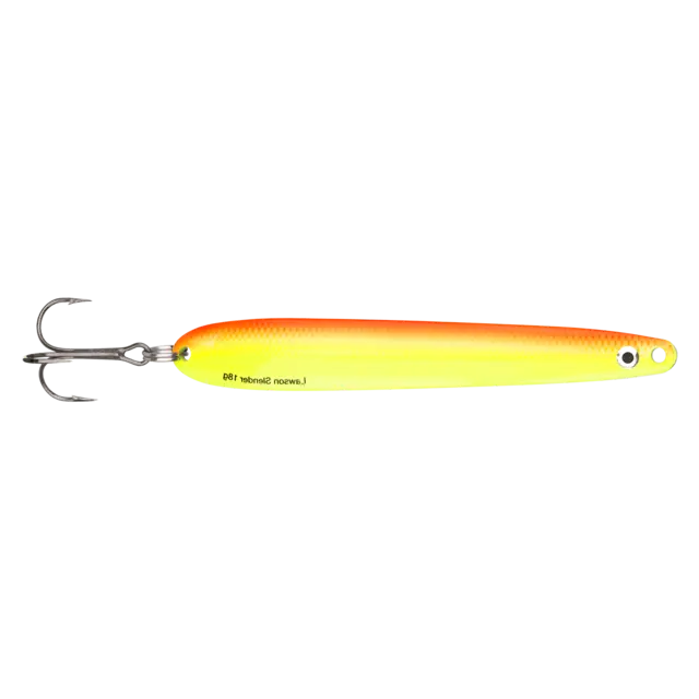 Lawson Slender Yellow Orange 18g 
