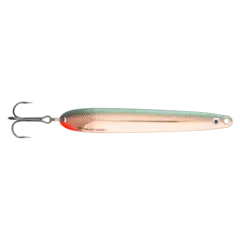 Lawson Slender Green Copper Red Butt 18g