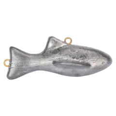 Lawson Dyprigglodd 3,9kg Fisk m/2 &#248;yer