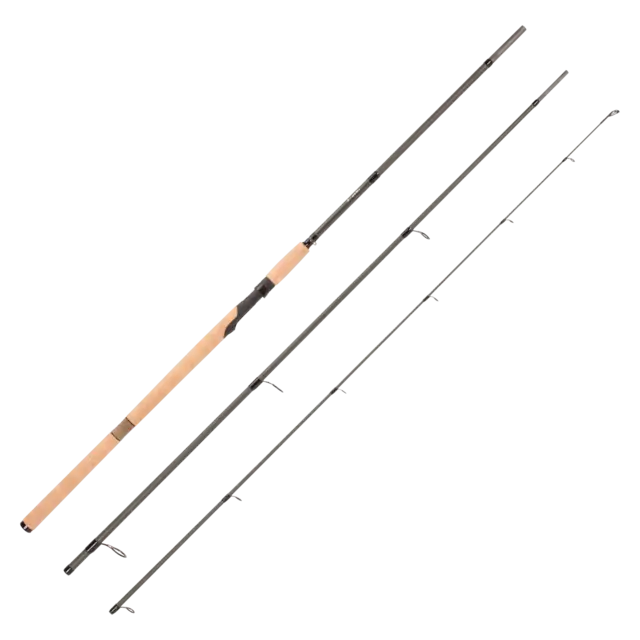 Lawson Atlantic Salmon S3 Aramid Wobbler 10' ->30g 3-delt 