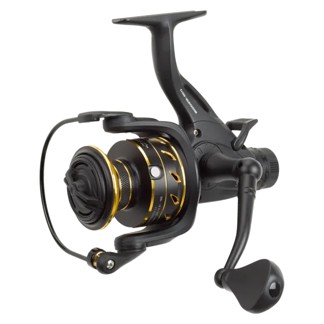 Prey Beachcaster 5000 FD Haspelsnelle 