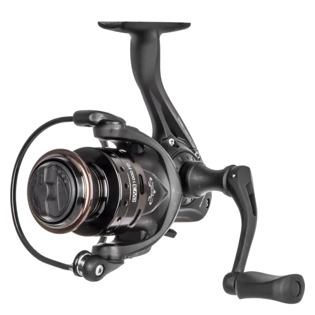 Lawson Baitwinder BW3 1000 FD Haspelsnelle 