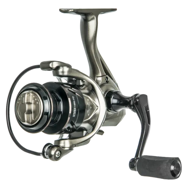 Lawson Baitwinder BW5 1000 FD Haspelsnelle 