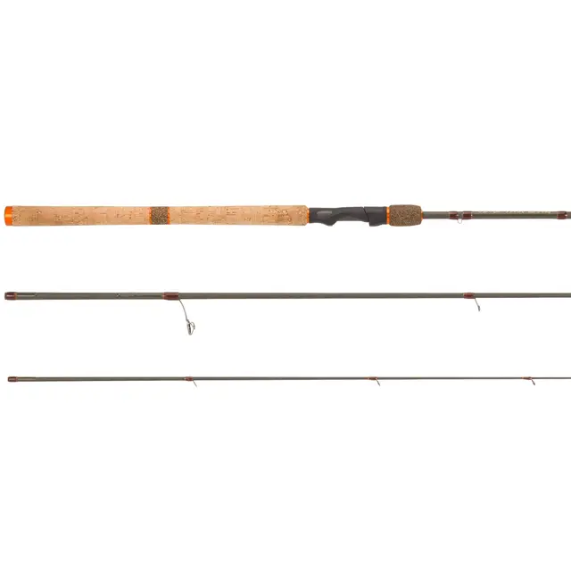Lawson Arctic Trout Aramid MW S4 7' 3-12g 