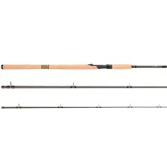 Lawson Atlantic Salmon S3 Harling 10&#39; -&gt;60g