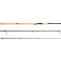 Lawson Atlantic Salmon S3 Aramid Wobbler Haspel 3-delt