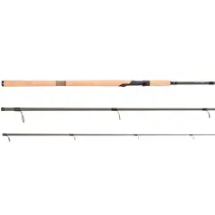 Lawson Atlantic Salmon S3 Aramid Wobbler 10&#39; -&gt;30g 3-delt