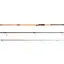 Lawson Atlantic Salmon S3 Aramid Wobbler Haspel 3-delt