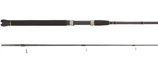 Lawson Convoy 8&#39; 2-delt, Haspel