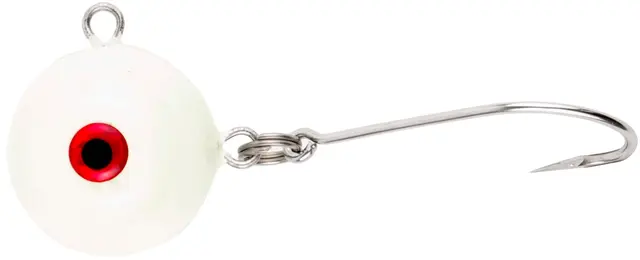 Søvik Flygende Øye selvlysende 200g 