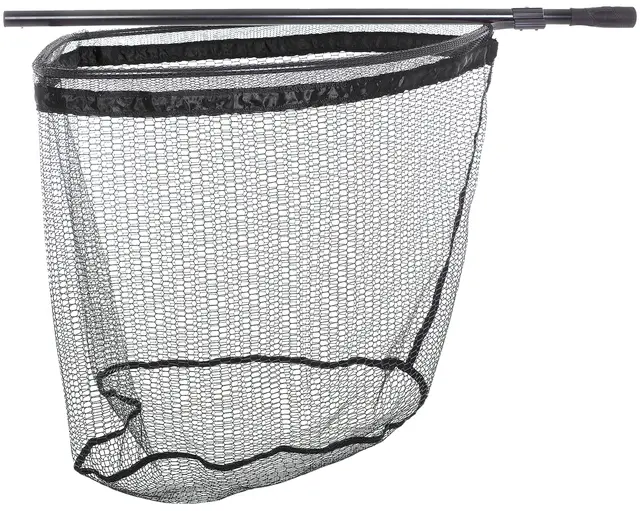 Lawson Håv XL Meshnett 2,10m 80 x 90 cm 