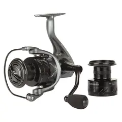 Lawson Baitwinder Atlantic Salmon 4000FD Haspelsnelle med jevn og fin gange