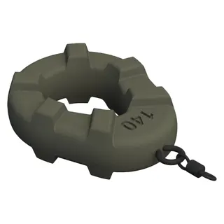 Lawson Gripper Bunnmeitebly for sand- og mudderbunn