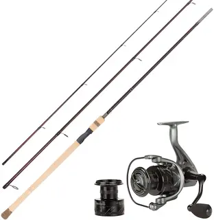 Lawson Laksecombo Perfekt pakke for enhver laksefisker