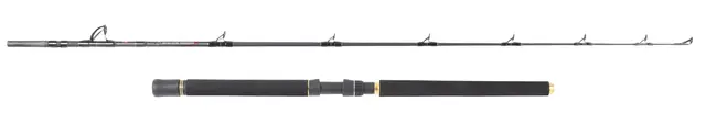 Lawson Powerjigger X 7' 30lbs 2-delt 
