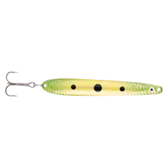 Lawson Slender Fluo Green Pearl 18g