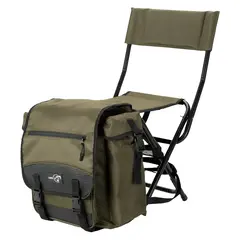 Lawson Stolsekk 20L m/ryggst&#248;tte Stolh&#248;yde 40cm