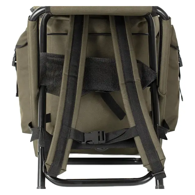 Lawson Stolsekk 35L Stolhøyde 43cm 