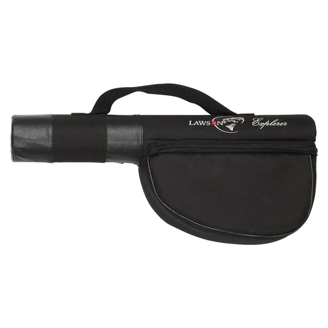 Lawson Rod & Reel Mini Carrier Teleskop 48cm 