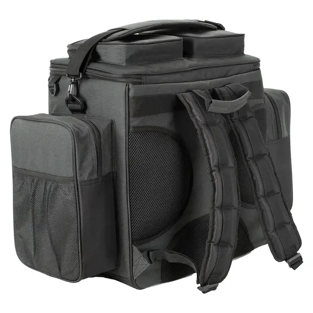 Lawson Tacklebag med ryggsekk bæresystem Moderne fiskebag med bæresystem 