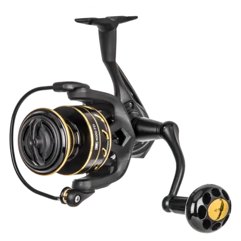 Prey Lightjigger 4000 FD Haspelsnelle 