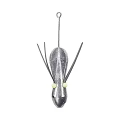 Lawson Surfcastingbly m/dregg 100g Effektivt til surfcastingfiske