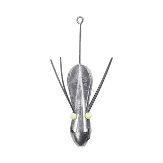 Lawson Surfcastingbly m/dregg Effektivt til surfcastingfiske