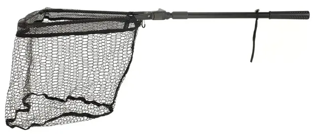 Lawson Teleskophåv S Gummiert nett 