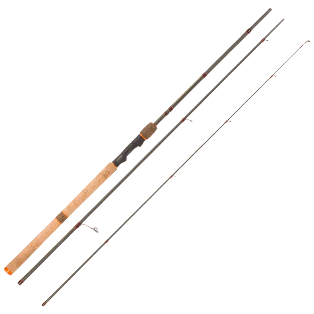 Lawson Arctic Trout Aramid MW S4 7' 3-12g 